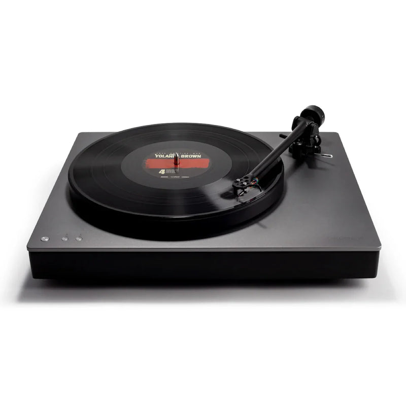 Cambridge Audio Alva TT - Direct Drive Turntable with Bluetooth aptX HD - ProHiFi India