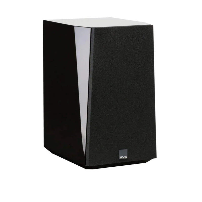 SVS Sound Ultra Bookshelf - Piano Black - Pair - ProHiFi India