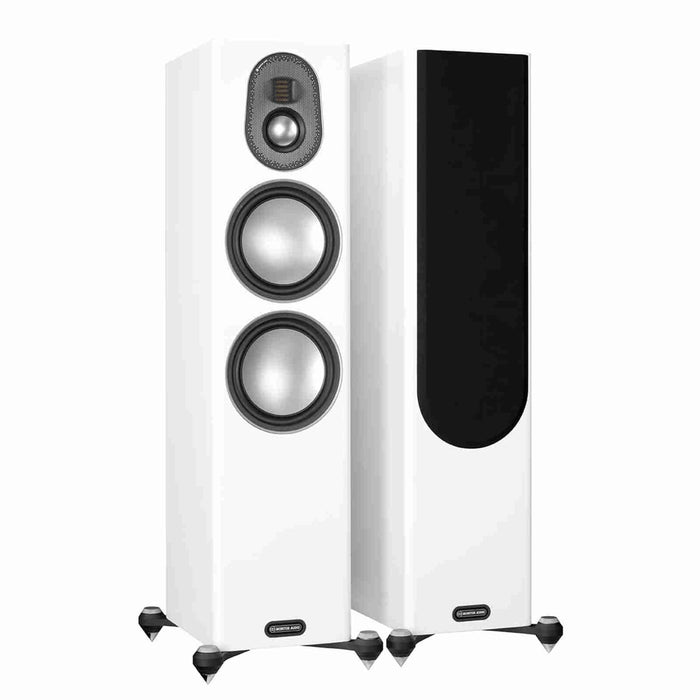 Monitor Audio Gold 300 Floorstanding Speaker (Pair)
