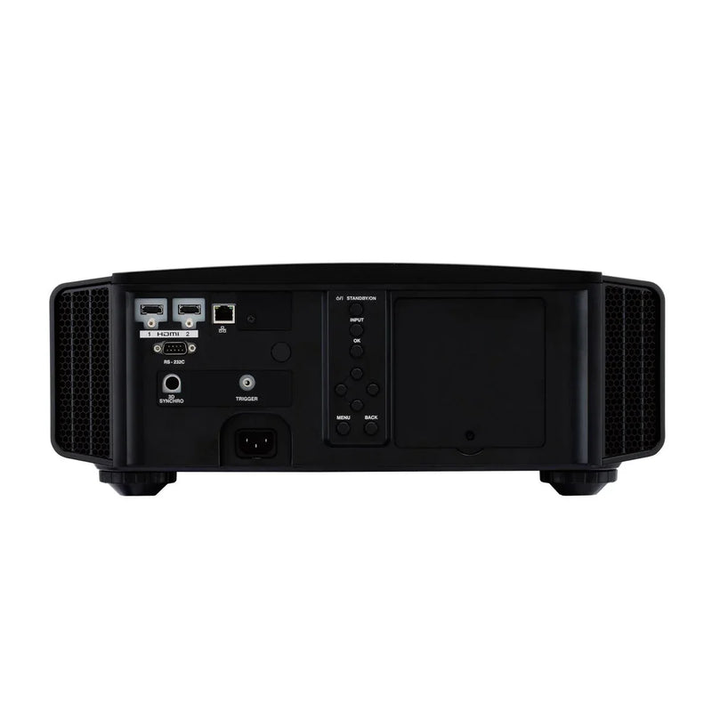 JVC DLA-X7900BE (4K e-shift5 Projector) - ProHiFi India