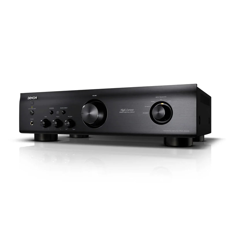 Denon PMA-520AE 2x 70W Integrated Amplifier - ProHiFi India