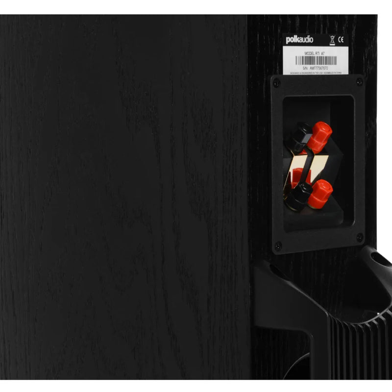 Polk Audio RTi-A7 - Floor Standing Speaker - Pair - ProHiFi India