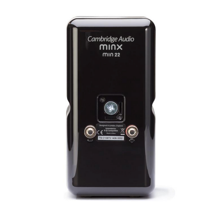 Cambridge Audio Minx Min 22 - Single Piece