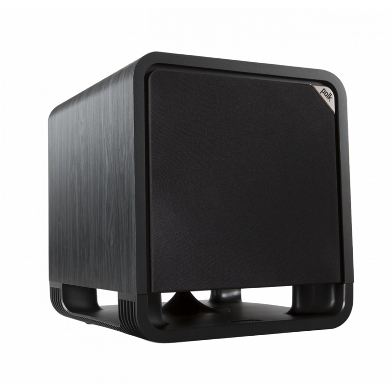 Polk Audio HTS 10 - Subwoofer