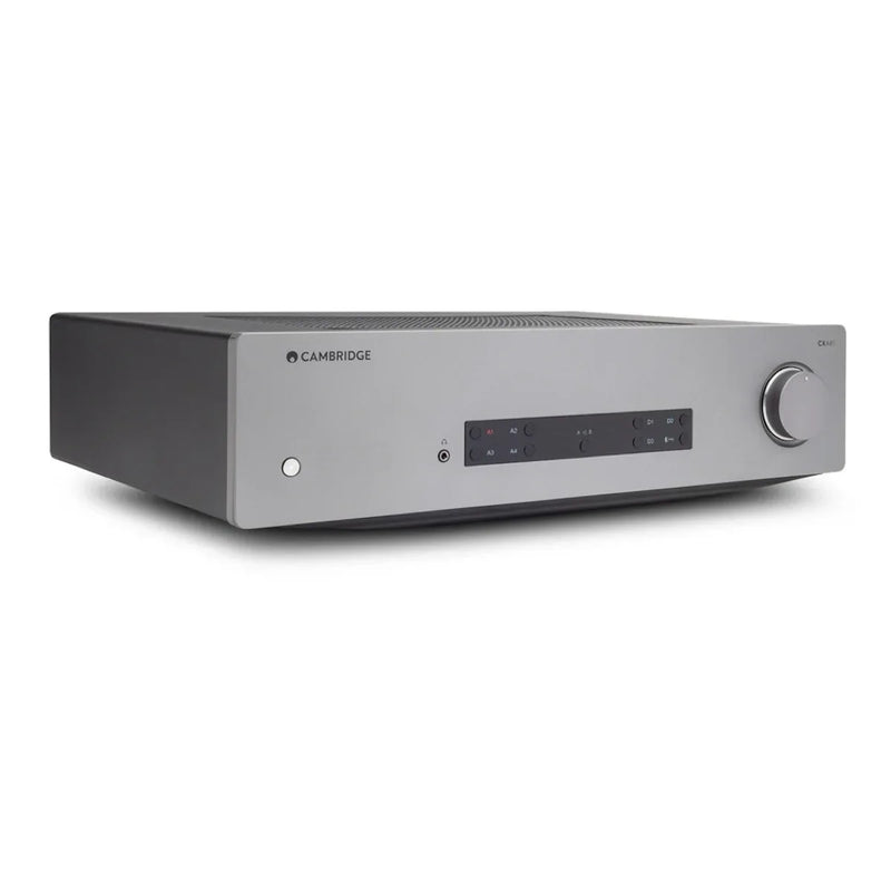 Cambridge Audio CXA81 MK II - 80W Integrated Amplifier - ProHiFi India