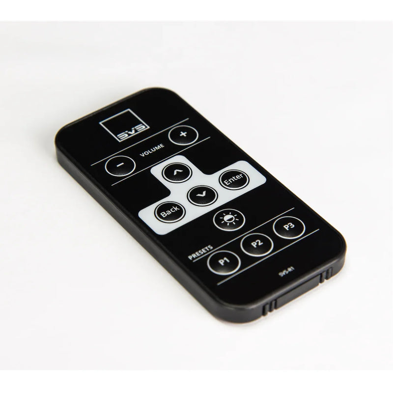 SVS Sound SB-4000 - Subwoofer - Piano Gloss Black - ProHiFi India