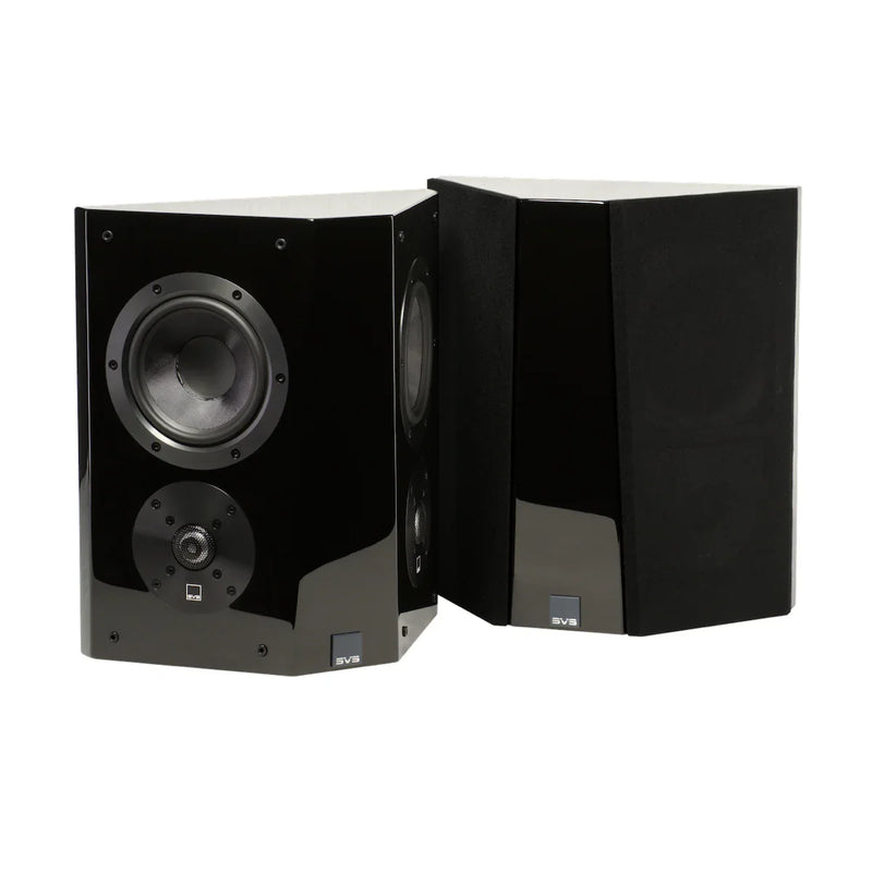 SVS Sound Ultra Surround - Piano Black - Pair - ProHiFi India