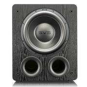 SVS Sound PB-3000 - Subwoofer - Black Ash - ProHiFi India