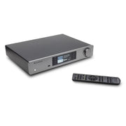 Cambridge Audio CXN (V2) Series 2 Lunar Grey - Network Player - ProHiFi India