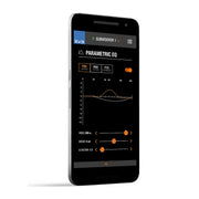 SVS Sound SB-4000 - Subwoofer - Piano Gloss Black - ProHiFi India