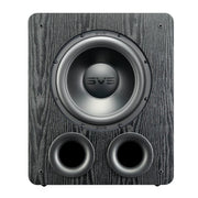 SVS Sound PB-2000 Pro 12-inch 550W RMS Powered Subwoofer with App Control - Black - ProHiFi India