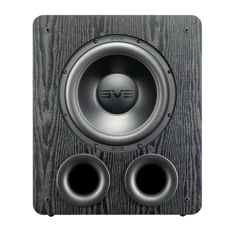 SVS Sound PB-2000 Pro 12-inch 550W RMS Powered Subwoofer with App Control - Black - ProHiFi India