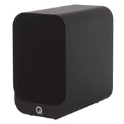 Q Acoustics 3010i Compact Bookshelf Speaker Pair - ProHiFi India