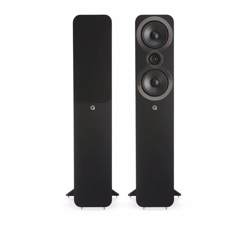 Q Acoustics 3050i 5.1 Plus Home Theater System - ProHiFi India