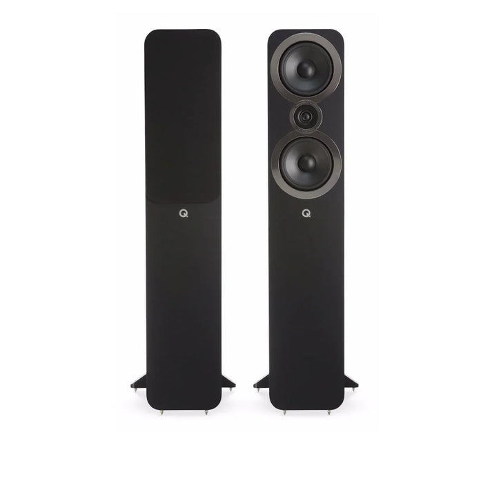 Q Acoustics 3050i Plus Home Theater System: Price Specs in