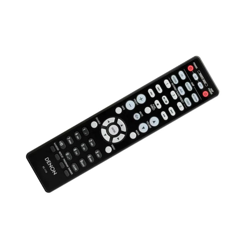 Denon PMA-520AE 2x 70W Integrated Amplifier - ProHiFi India