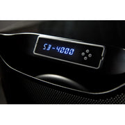 SVS Sound SB-4000 - Subwoofer - Piano Gloss Black - ProHiFi India