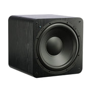 SVS Sound SB-1000 12" 300W Sealed Subwoofer (Black Ash) - ProHiFi India