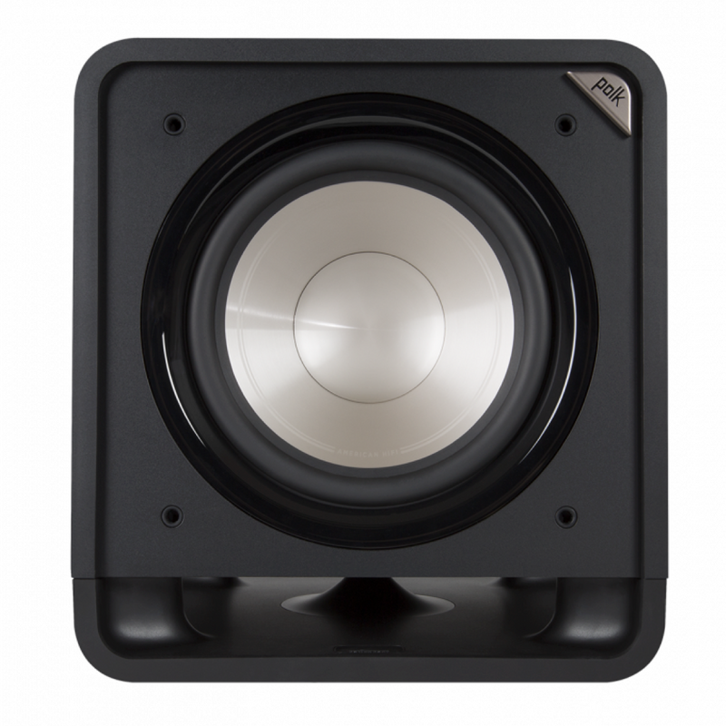 Polk Audio HTS 12 - Subwoofer