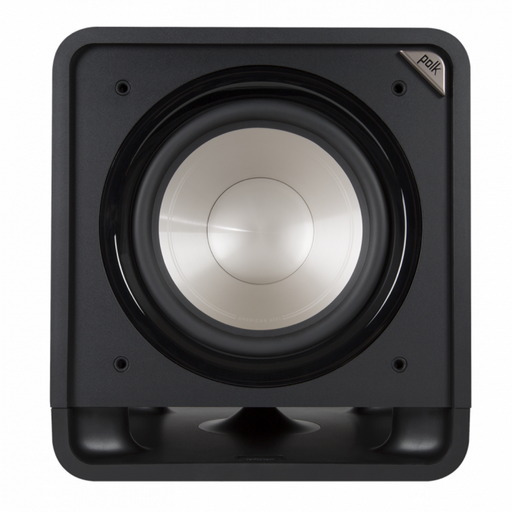 Polk subwoofer best sale india
