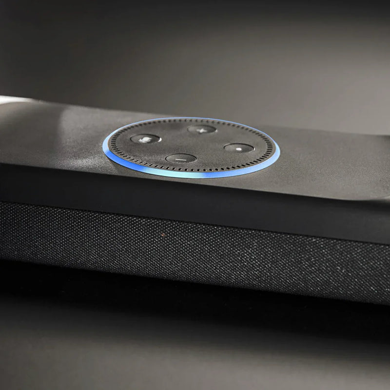 Polk Audio Command Bar - ProHiFi India