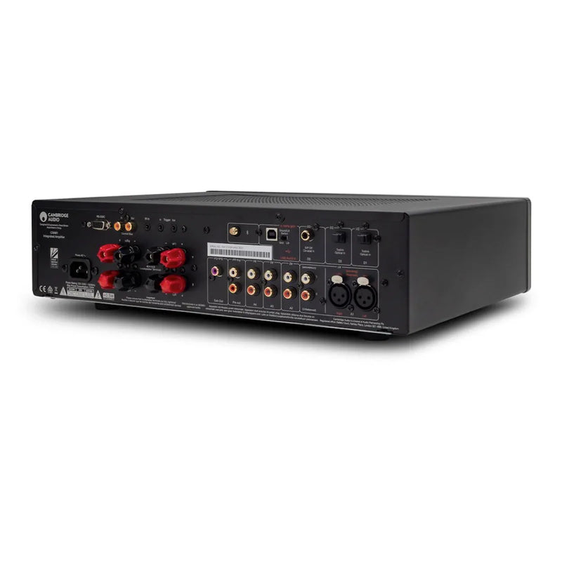 Cambridge Audio CXA81 MK II - 80W Integrated Amplifier - ProHiFi India