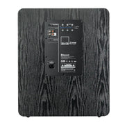 SVS Sound PB-2000 Pro 12-inch 550W RMS Powered Subwoofer with App Control - Black - ProHiFi India