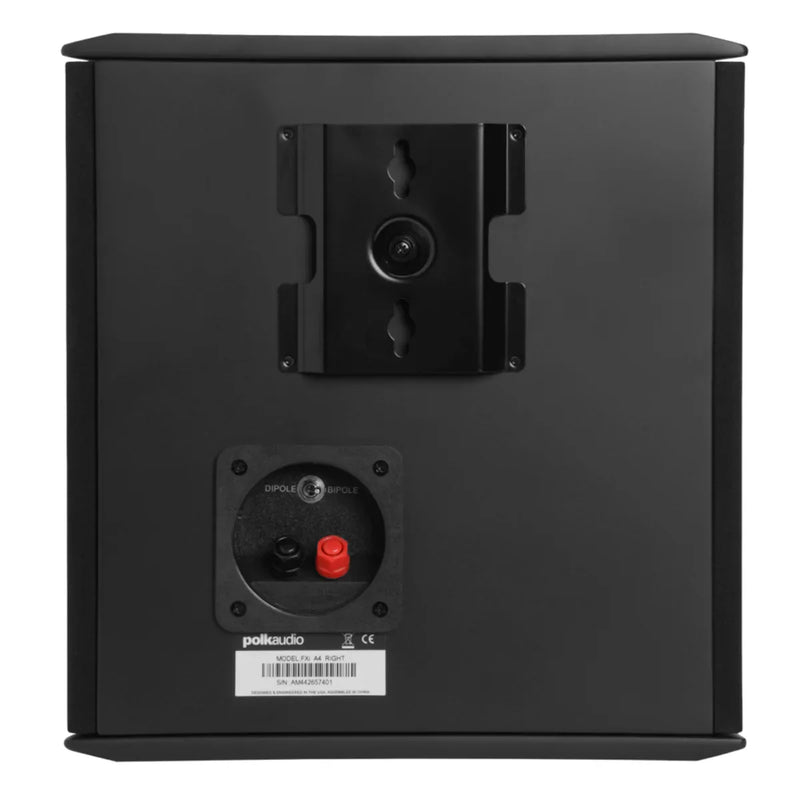 Polk Audio FXiA4 - Surround Speakers - Pair - ProHiFi India