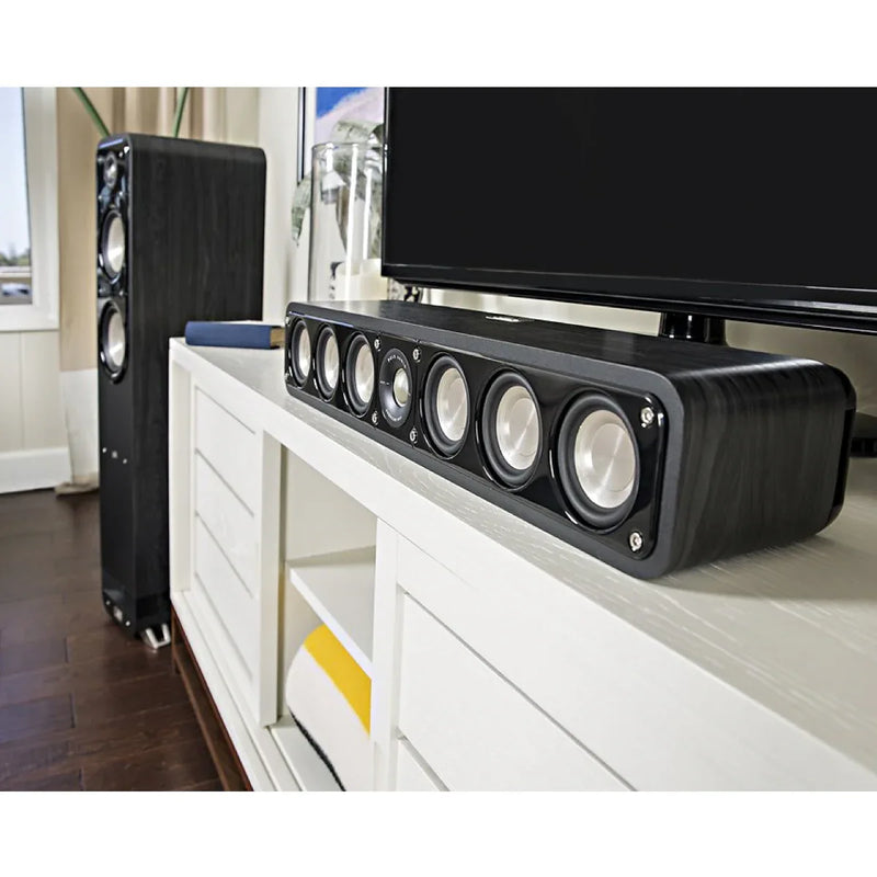 Polk Audio Signature S35 - Centre Speaker - ProHiFi India