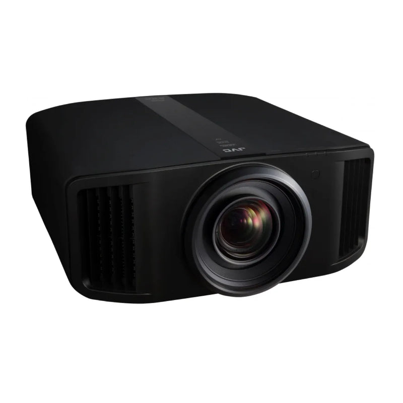 JVC DLA-NX9 8K e-shift Projector - ProHiFi India