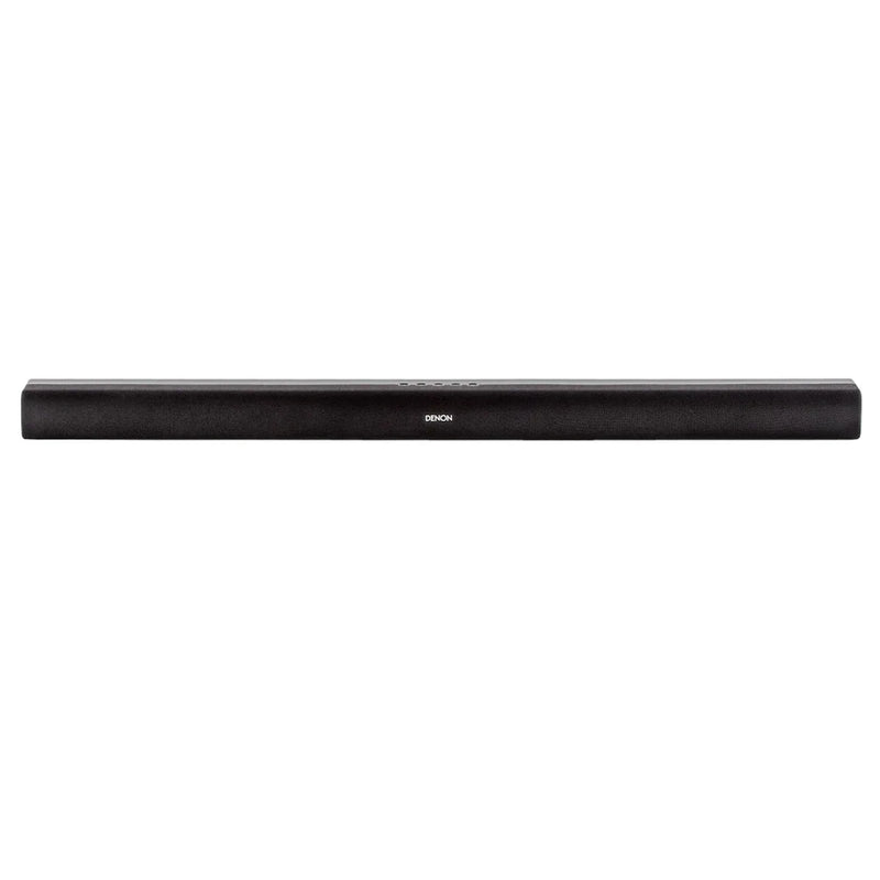 Denon DHT-S316 Home Theater Sound bar System with Wireless Subwoofer - ProHiFi India