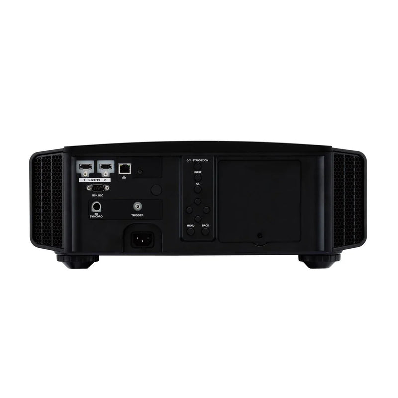 JVC DLA-X9900B (4K e-shift5 Projector) - ProHiFi India