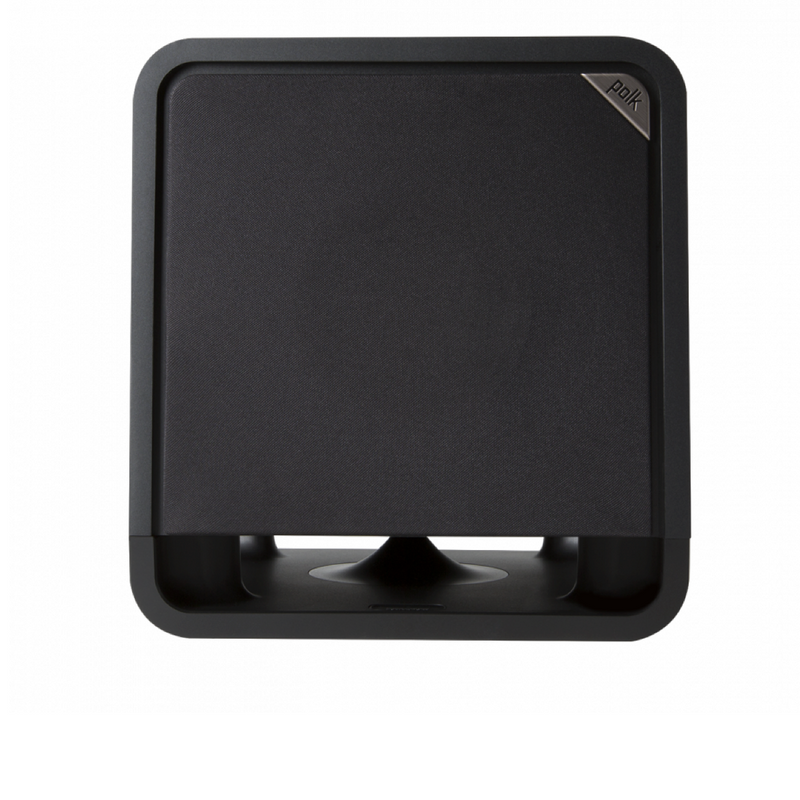 Polk Audio HTS 10 - Subwoofer