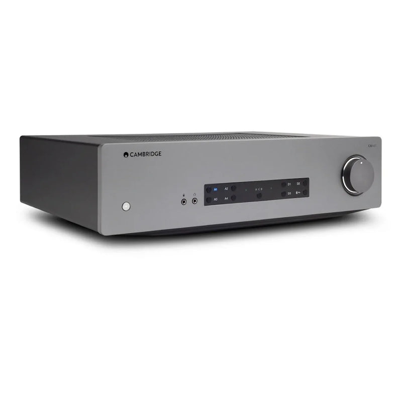 Cambridge Audio CXA61 - 60W Integrated Amplifier - ProHiFi India