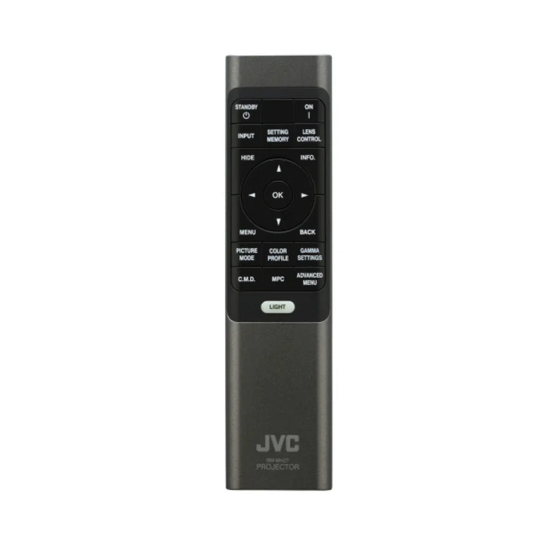 JVC DLA-NX9 8K e-shift Projector - ProHiFi India