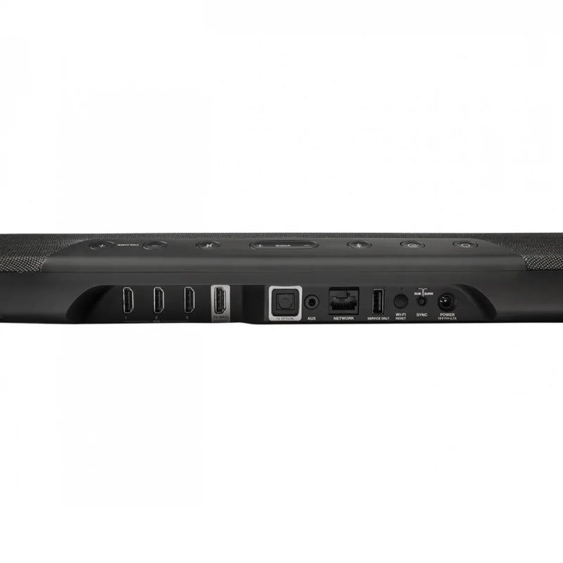 Polk Audio MagniFi MAX Wireless Soundbar - ProHiFi India
