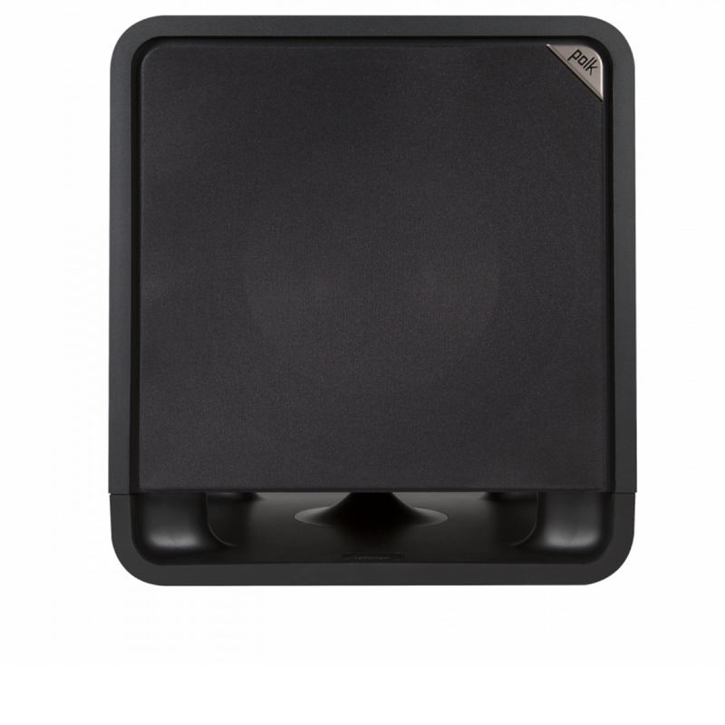 Polk Audio HTS 12 - Subwoofer