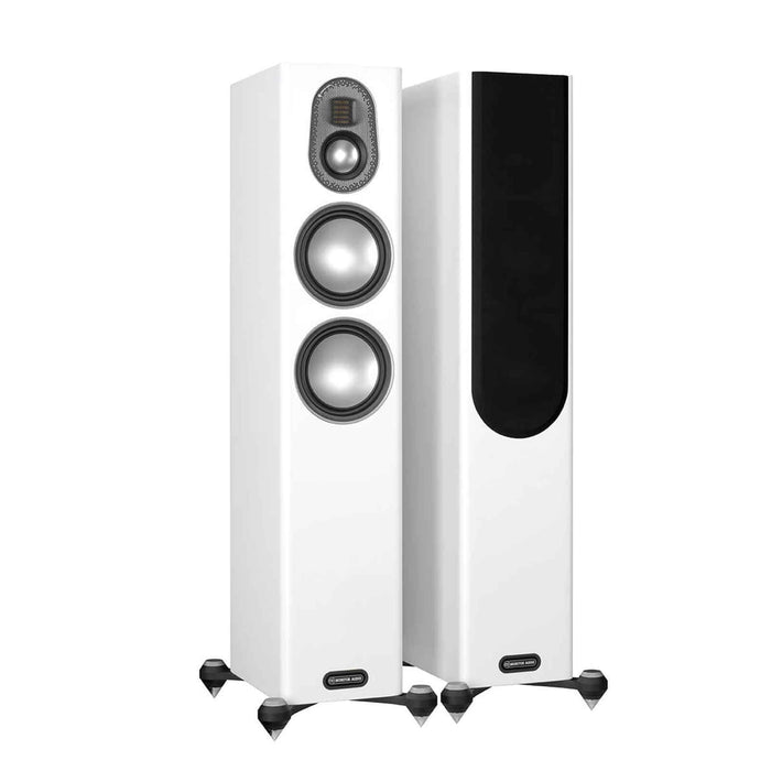Monitor Audio Gold 200 Floorstanding Speaker (Pair)