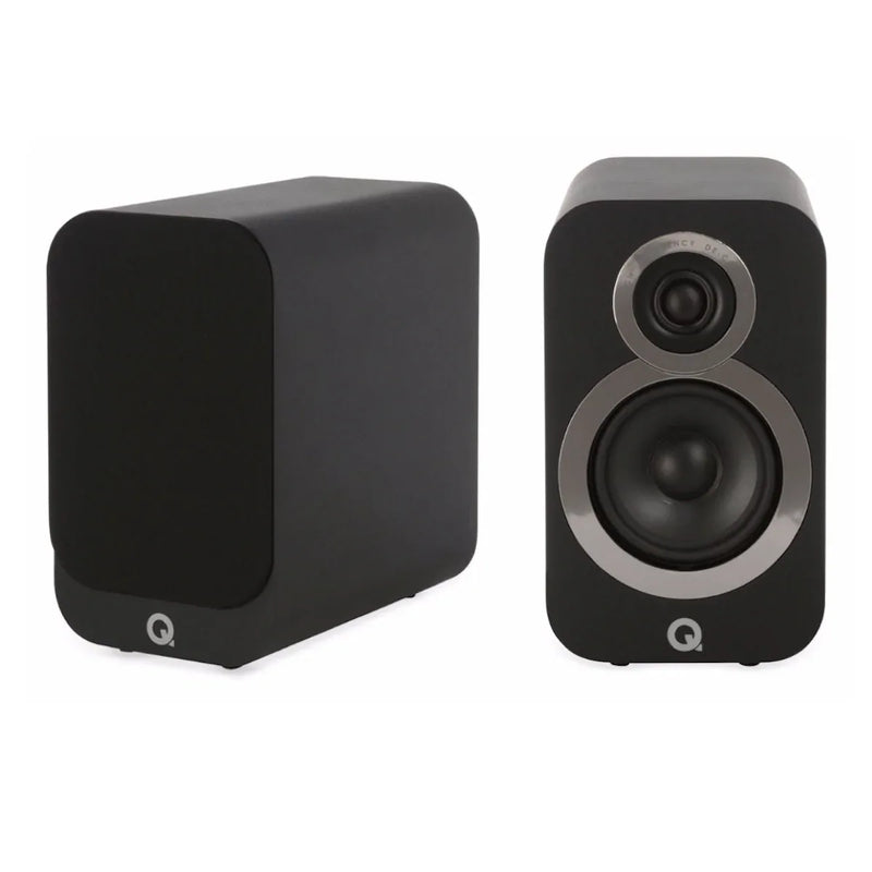 Q Acoustics 3050i 5.1 Plus Home Theater System - ProHiFi India