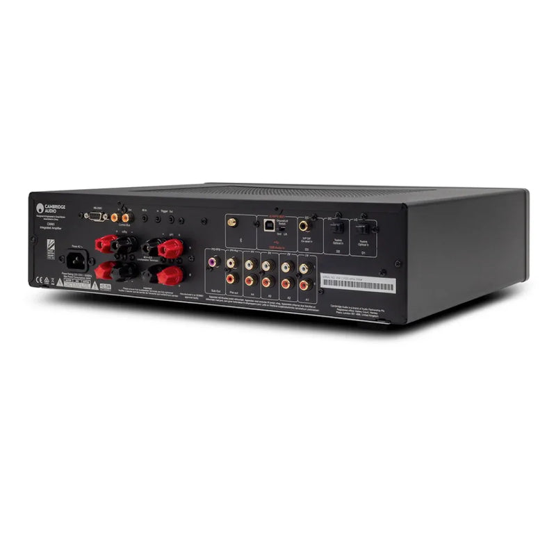 Cambridge Audio CXA61 - 60W Integrated Amplifier - ProHiFi India