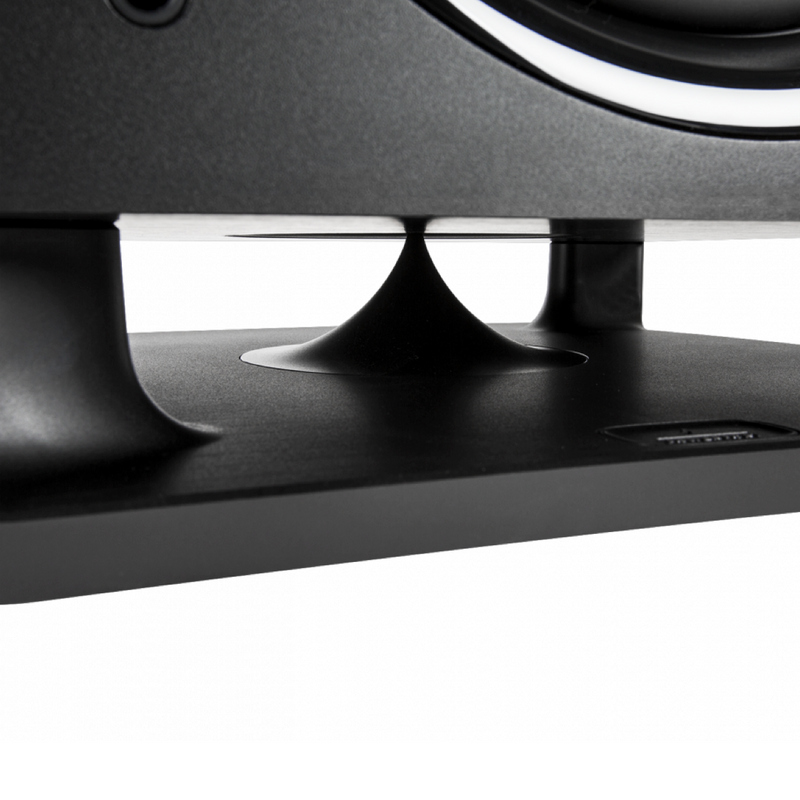 Polk Audio HTS 12 - Subwoofer