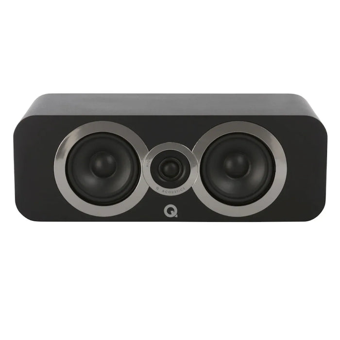 Q Acoustics 3050i Plus Home Theater System: Price Specs in