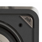 Polk Audio HTS 10 - Subwoofer