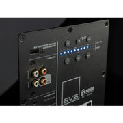 SVS Sound PB-2000 Pro 12-inch 550W RMS Powered Subwoofer with App Control - Black - ProHiFi India