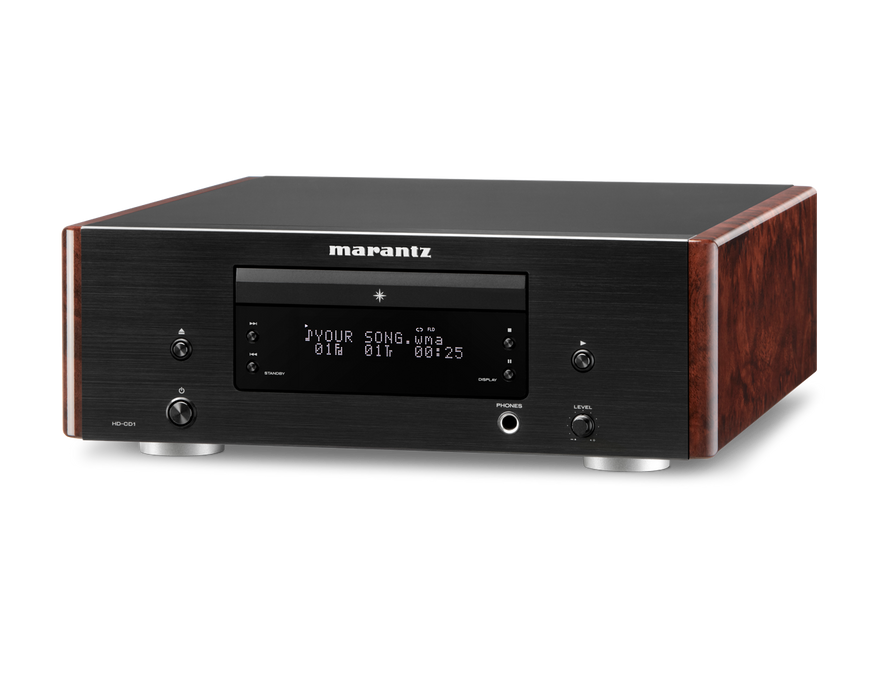 Marantz HD-CD 1 High Definition CD Player