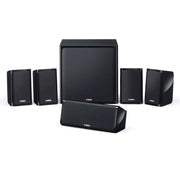 Yamaha YHT-1840 5.1 Ch Home Theater System - ProHiFi India
