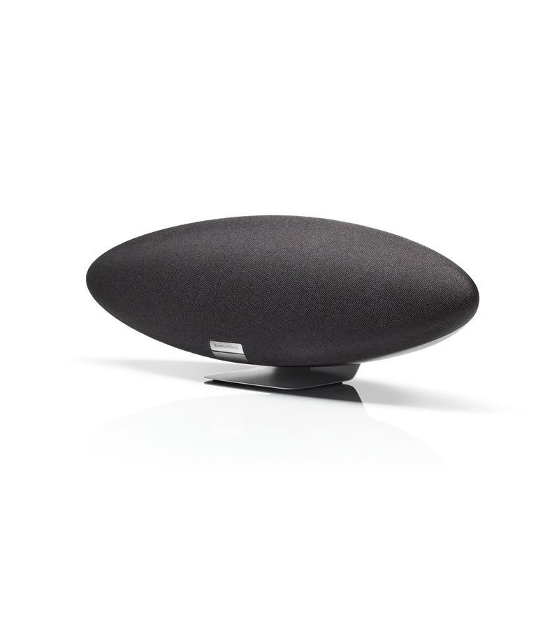 Bowers and Wilkins (B&W) Zeppelin Wireless Smart Speaker - ProHiFi India
