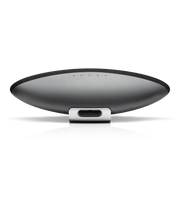 Bowers and Wilkins (B&W) Zeppelin Wireless Smart Speaker - ProHiFi India