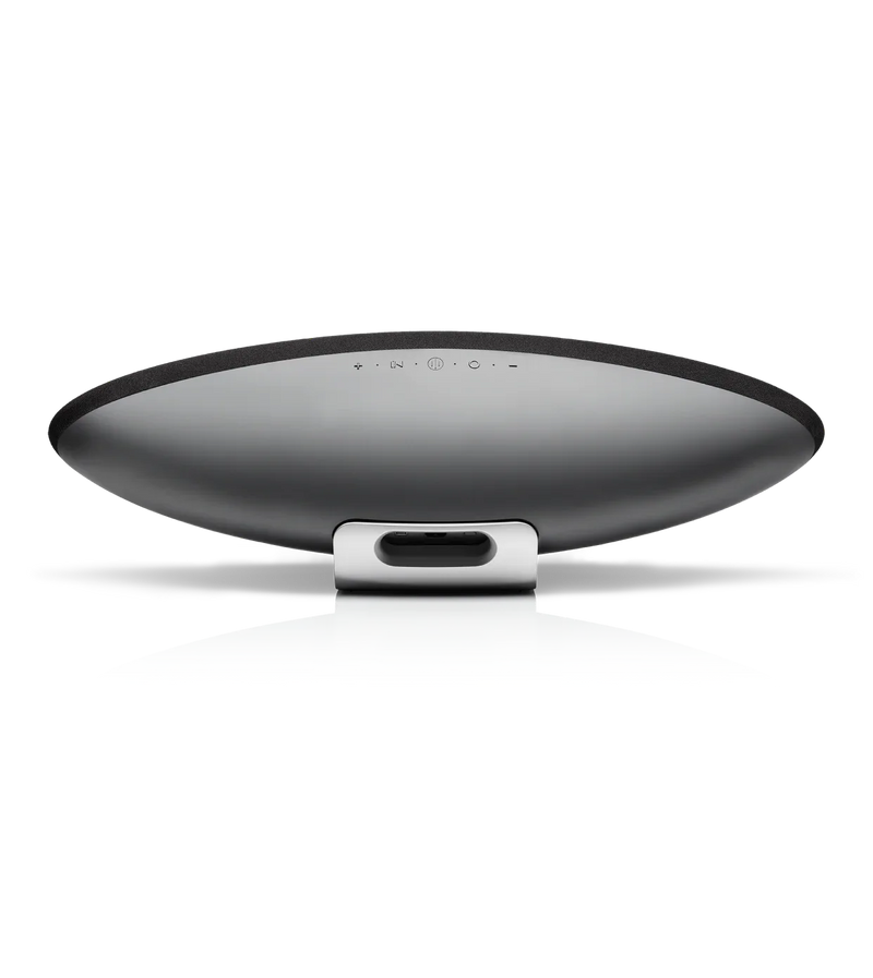 Bowers and Wilkins (B&W) Zeppelin Wireless Smart Speaker - ProHiFi India