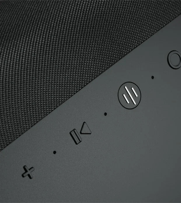 Bowers and Wilkins (B&W) Zeppelin Wireless Smart Speaker - ProHiFi India